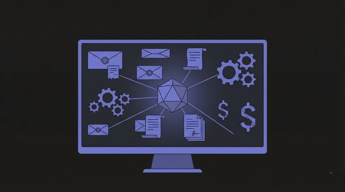 Why Your Practice Management Software Can't Fix Your Email Problem